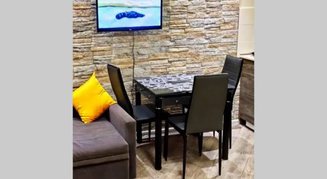 ORBI PALACE bakuriani room 403, Rezerwuj Hotel Bakuriani Samckhe Javakheti