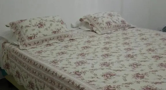 Apartamento Setor Bueno, Забронировать Апартаменты/квартира Отели Гояния с парковкой, Парковка