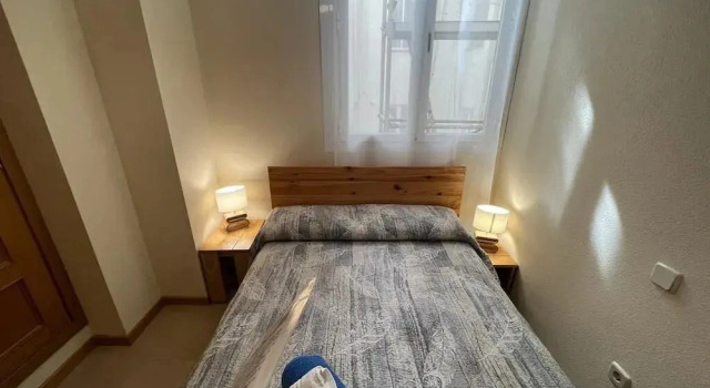 Rooms Barco, Забронировать Апартаменты/квартира Апартаменты Мадрида, рядом с Церковь Св. Николая, Апартаменты/квартира