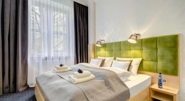 Apartment Right Stay