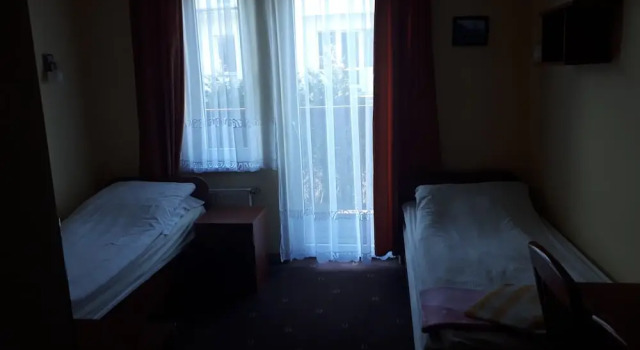 Osrodek Wypoczynkowy Oliwia