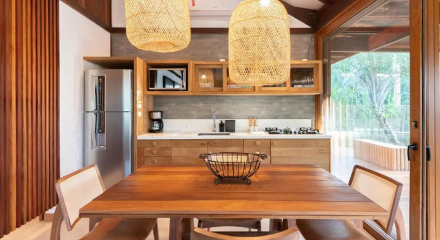 Вилла Superior Colibri Beach Villas