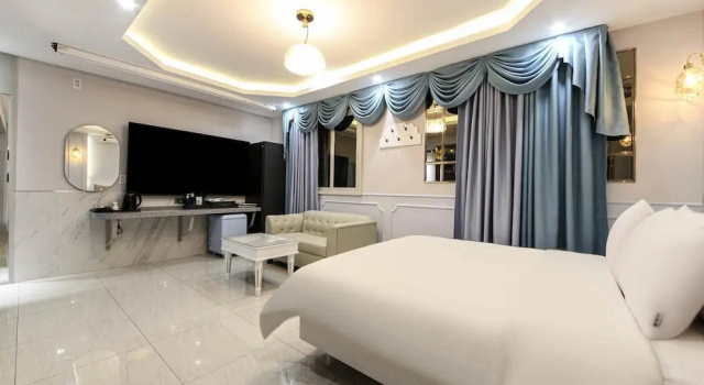 Suite Real Hotel felice