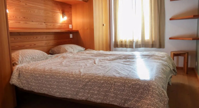 Apartment Ryad C Zinal, Book Lejlighed Zinal Val d'Anniviers