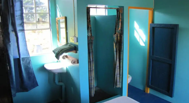 Stonedge Safari Hotel, Prenota Hotel Salisbury Dominica
