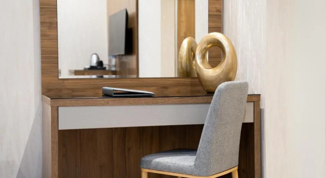 Номер Standard فندق سروات بارك جدة Sarwat Park Hotel Jeddah