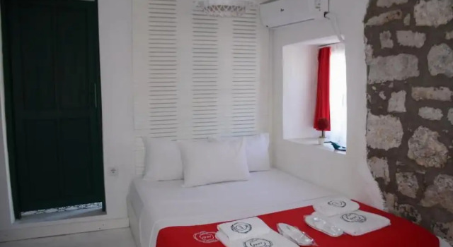 Номер Standard Alacati 1881 Concept Hotel