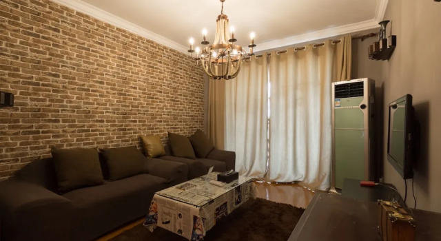 Namei Apartment-Chuansha Branch, Varaa Huoneisto Pudong Shanghai
