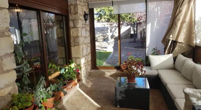 Коттедж Casa Rural Pedraza