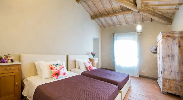 Villa Torricella