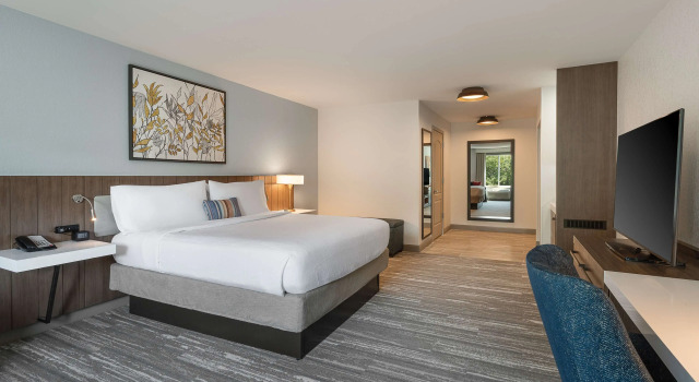 Hilton Garden Inn Melville