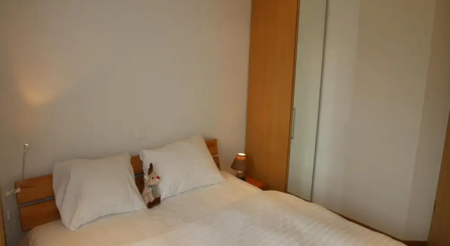 Апартаменты Lush Apartment With spa