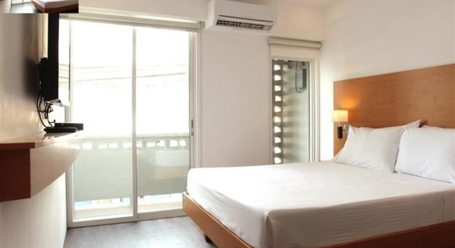 BRBlock Boutique and Residences, Rezervovat Boutique Hotel Makati City 