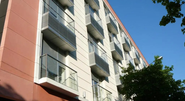 Студия Belle Apartments - Luxury Apartments