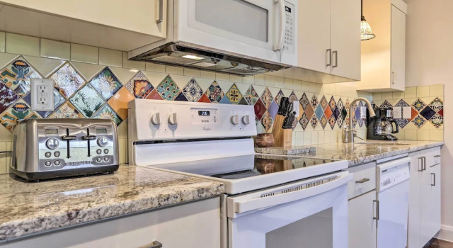 Апартаменты Quaint Kanab Casita - 3 Mi to the Heart of Town!