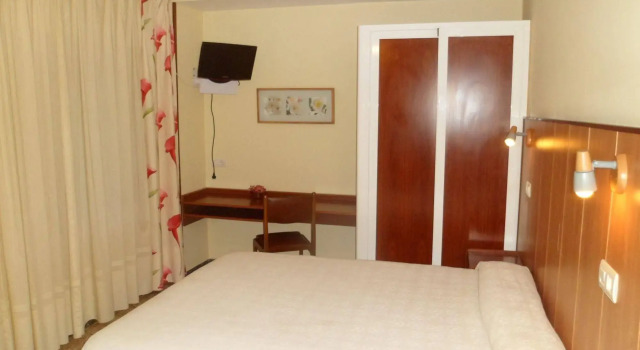 Hotel La Ruta