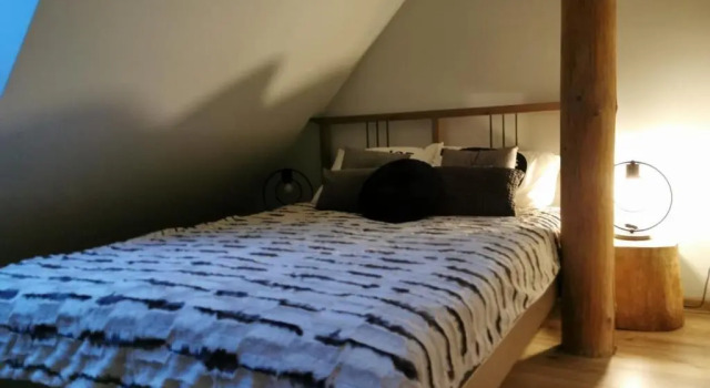 Апартаменты c 1 комнатой Apartamenty Pienińskie