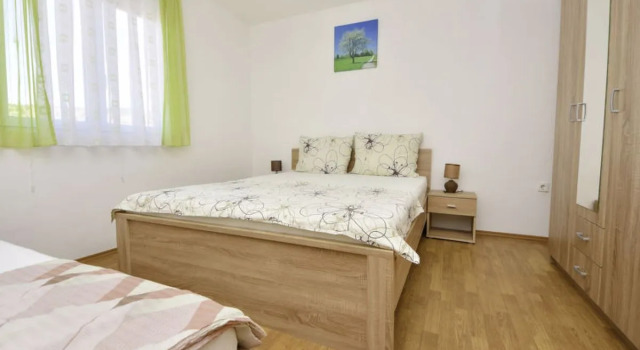 Apartment Mia Novigrad (Zadar) 42198, Varaa Huoneisto Novigrad Kroatia