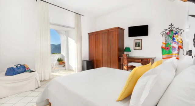 Hotel Smeraldo