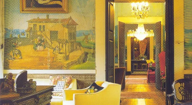 Casa De Sezim, Забронировать Отель Cedofeita / Santo Ildefonso / Se / Miragaia / Sao Nicolau e Vitoria Порту, рядом с Lapa Metro Station