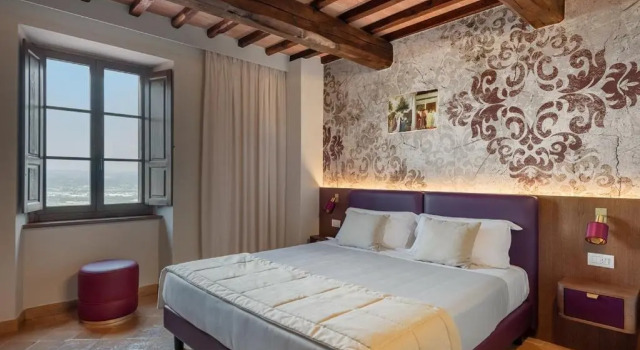 Номер Superior Borgo Di Celle