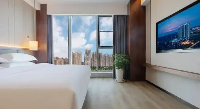 Suite Executive Richen  Grand  Hotel