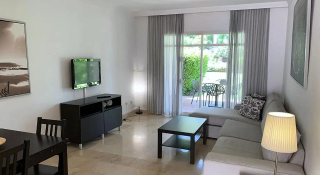 Апартаменты Aloha Gardens by Vacation Care