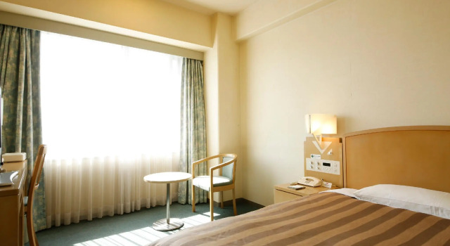 Tokushima Grandvrio Hotel, Prenota Hotel Minamiawaji 