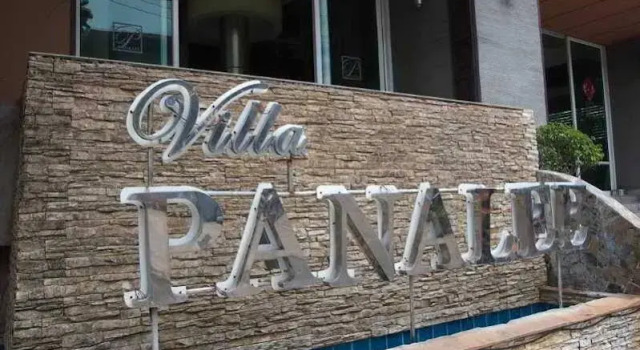 Adelphi Pattaya