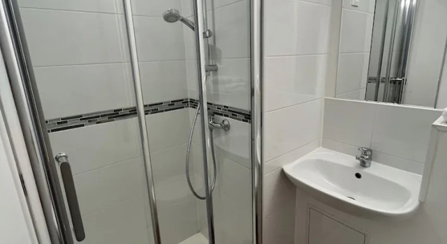 Двухместный номер Standard Fasthotel La Roche sur Yon Un FH CONFORT