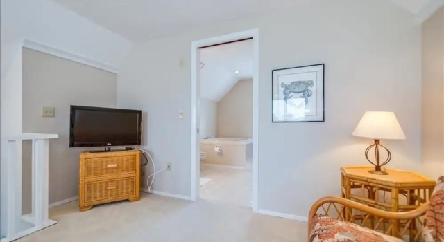 Boca Grande Shores 07 - 3Br Home, Забронировать Отель Отели Бока-Гранде 3 звезды, рядом с Boca Grande Beaches, 3*