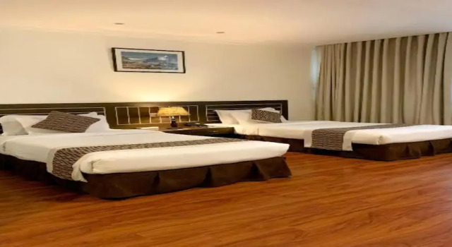 MeroStay 164 Na Pvt. Ltd