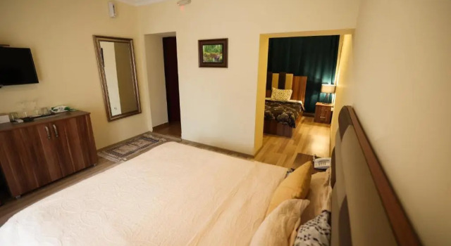 Номер Standard HOTEL LYBETEN