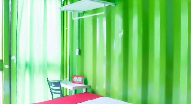 Oyo Hotel Bed Box, Buchen Sie Hotel Toluca de Lerdo Bundesstaat Mexiko