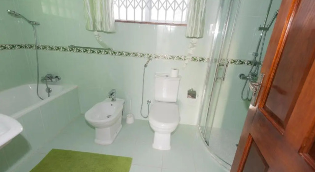 Вилла Villa Bel Age Seychelles