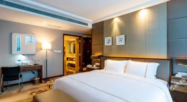 Люкс Superior Hailongquan Hotel