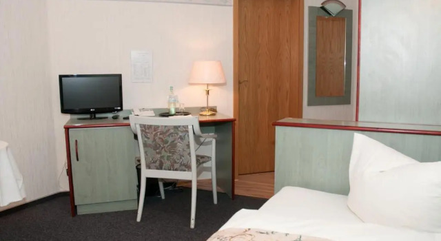 Номер Standard Hotel "Am Werl"