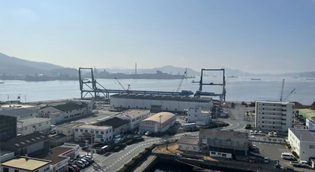 Номер Economy Clayton Bay Hotel