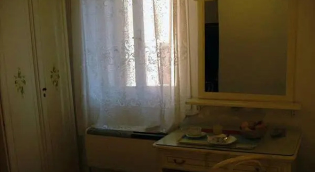 Трёхместный номер Standard Airone Hotel