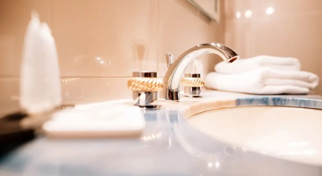 Номер Economy Meissmers Hotel