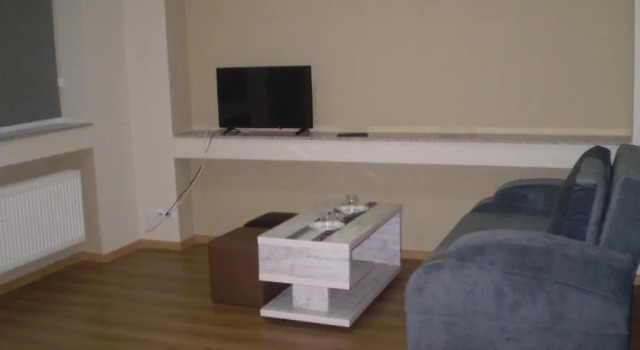 Двухместный номер Standard New Hotel