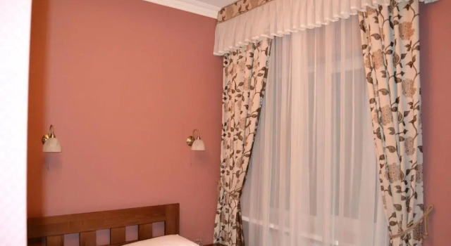 Номер Superior Zolota Forel Hotel
