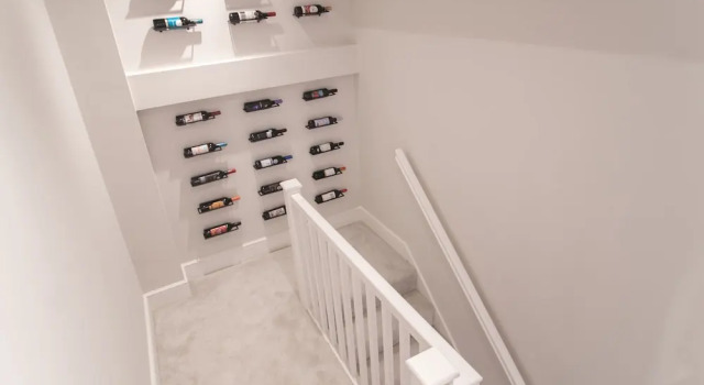 Апартаменты Luxury Velvet Apartments - 10 Park Square East