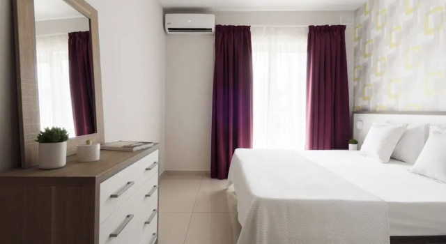 Blubay Apartments by ST Hotel, Varaa Huoneisto Asunnot kohteessa Malta, Huoneisto