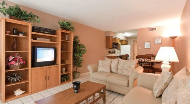 Florence I 704 by Padre Island Rentals, Book Hotel SPA-hoteller i Padre Island, SPA