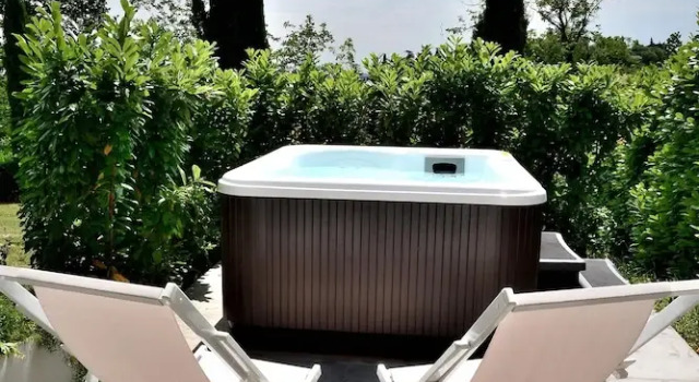Номер Standard Agriturismo al Colle