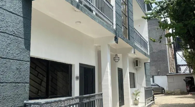 Duplex 16 Apartments