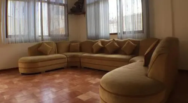 Hostal El Paraiso