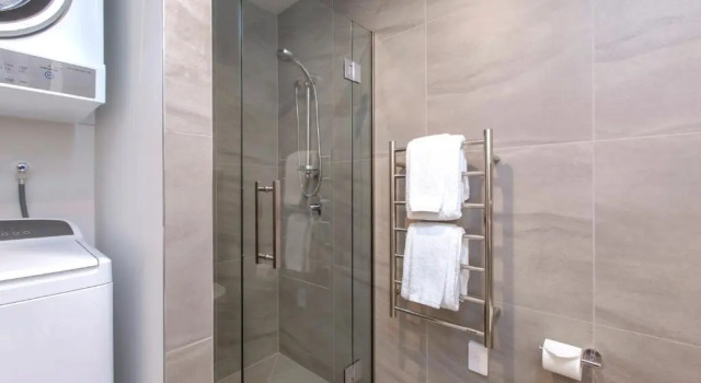 Студия Quest on Manchester Serviced Apartments