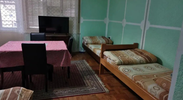 Четырёхместный номер Standard Guest Accommodation Azucki